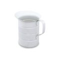 Vollrath 68351 Wear-ever 2 Quart Aluminum Measuring Cup 
