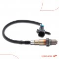 A-premium O2 Oxygen Sensor Compatible With Chevrolet Silverado 1500 2008-2013 Malibu Equinox Trailblazer Gmc Sierra Buick