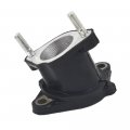Labwork Carburetor Holder Intake Tube Boot Replacement For Honda Trx200 Xl200r 1983-1984