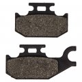 Niche Left Hand Brake Caliper Kit For 2000-2010 Can-am Outlander 400 800r Max 650 800 Renegade 500 Ds650
