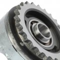 A-premium Intake Engine Variable Valve Timing Vvt Sprocket Gear Camshaft Adjuster Phaser Compatible With Audi A4 2005-2008