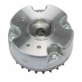 A-premium Intake Engine Variable Valve Timing Vvt Sprocket Gear Camshaft Adjuster Phaser Compatible With Audi A4 2005-2008