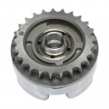 A-premium Intake Engine Variable Valve Timing Vvt Sprocket Gear Camshaft Adjuster Phaser Compatible With Audi A4 2005-2008