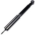 Rear Shock Absorbers For Honda Passport 98 02 Isuzu Amigo 00 Axiom 04 Rodeo Piece Set 344299 32337 