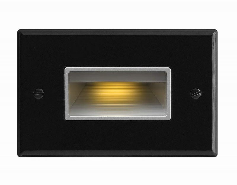 Deckorators Luna Stair Riser Light Led White