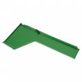 Ecotric Right Side Hood Panel Replacement For Re62599 Compatible With John Deere Tractor 5200 5300 5300n 5400 5400n