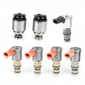 Fydun Shift Solenoid Kit Replacement 29533074 For Silverado 2500 3500 5-speed 2001-2005 Transmissions