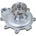 Aip Electronics Complete Premium Water Pump With Gaskets For 1998-2004 Chevrolet And Isuzu Comercial Trucks Fit Wp103