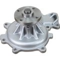 Aip Electronics Complete Premium Water Pump With Gaskets For 1998-2004 Chevrolet And Isuzu Comercial Trucks Fit Wp103