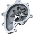 Aip Electronics Complete Premium Water Pump With Gaskets For 1998-2004 Chevrolet And Isuzu Comercial Trucks Fit Wp103