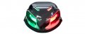 M20 Marine Navigation Light Green- Red 2nm Cg Approved 