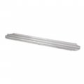 Magnesium Bull Float Replacement Blade 60 In X 8 Round End Contractor Grade For Finishing Fresh Concrete Slabs Mb60rb 