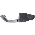 Chevy Equinox Fender Liner 2005 To 2009 Front Driver Side Inner Gm1250140 22624531 Plastic Wheelhouse Splash Shield For Vue 