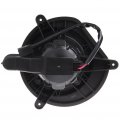 Ocpty A C Heater Blower Motor Module With Resistor Air Conditioning Hvac Fit For 2006-2008 Jeep Commander 2005-2008 Grand