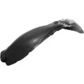 Front Passenger Side Fender Liner Splash Guard For Kia Sorento 2016 2017 2018 Replacement 86820c6000 Ki1249142 All Submodels