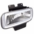 For 2004-2006 Ford F150 Driver Side Oem Replacement Fog Light Lamp Fo2592197 Fo2592209 Manufactured To 8-8 05