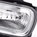 For 2004-2006 Ford F150 Driver Side Oem Replacement Fog Light Lamp Fo2592197 Fo2592209 Manufactured To 8-8 05