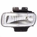 For 2004-2006 Ford F150 Driver Side Oem Replacement Fog Light Lamp Fo2592197 Fo2592209 Manufactured To 8-8 05