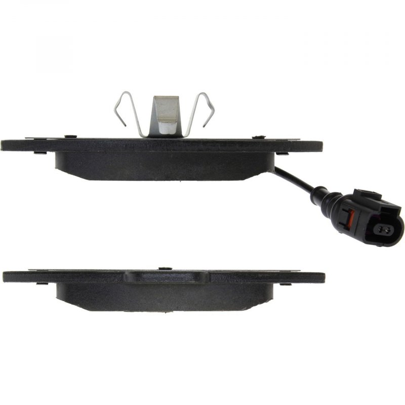 Front Disc Brake Pad Set For Seat Toledo 2006 2007 2008 2009 2010 2011 2012 2013 2014 2015 2016 2017 2018 Pc-714673