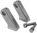Baron Custom Accessories Dt Riser Ba-7421-rd 