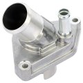 Thermostat Housing And Water Pump 2003-2008 For Infiniti F5 5l 2003-2007 G35 3 2006-2008 M35 3 2003-2006 Nissan 350z Replaces