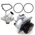 Thermostat Housing And Water Pump 2003-2008 For Infiniti F5 5l 2003-2007 G35 3 2006-2008 M35 3 2003-2006 Nissan 350z Replaces
