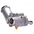 Power Steering Pump Ocpty Assist Fits 1990 1991 1992 1993 1994 1995 1996 1997 For Lexus Ls400 Replace 21-5899