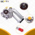 Power Steering Pump Ocpty Assist Fits 1990 1991 1992 1993 1994 1995 1996 1997 For Lexus Ls400 Replace 21-5899