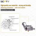 Power Steering Pump Ocpty Assist Fits 1990 1991 1992 1993 1994 1995 1996 1997 For Lexus Ls400 Replace 21-5899