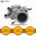 Power Steering Pump Ocpty Assist Fits 1990 1991 1992 1993 1994 1995 1996 1997 For Lexus Ls400 Replace 21-5899