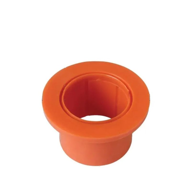 Fortpro Equalizer Bushing For Freightliner Rear 1613568000
