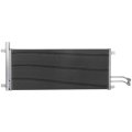 Air Conditioning Condenser For 2016 2019 Cadillac Escalade Esv 2014 Chevrolet Silverado Suburban Tahoe And Gmc Sierra Yukon Oe 