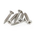 U 117531 Slide Barrel Bolt Latch 2 5 In Stainless Steel Door And Gate Lock With Mounting Screws Single Pack