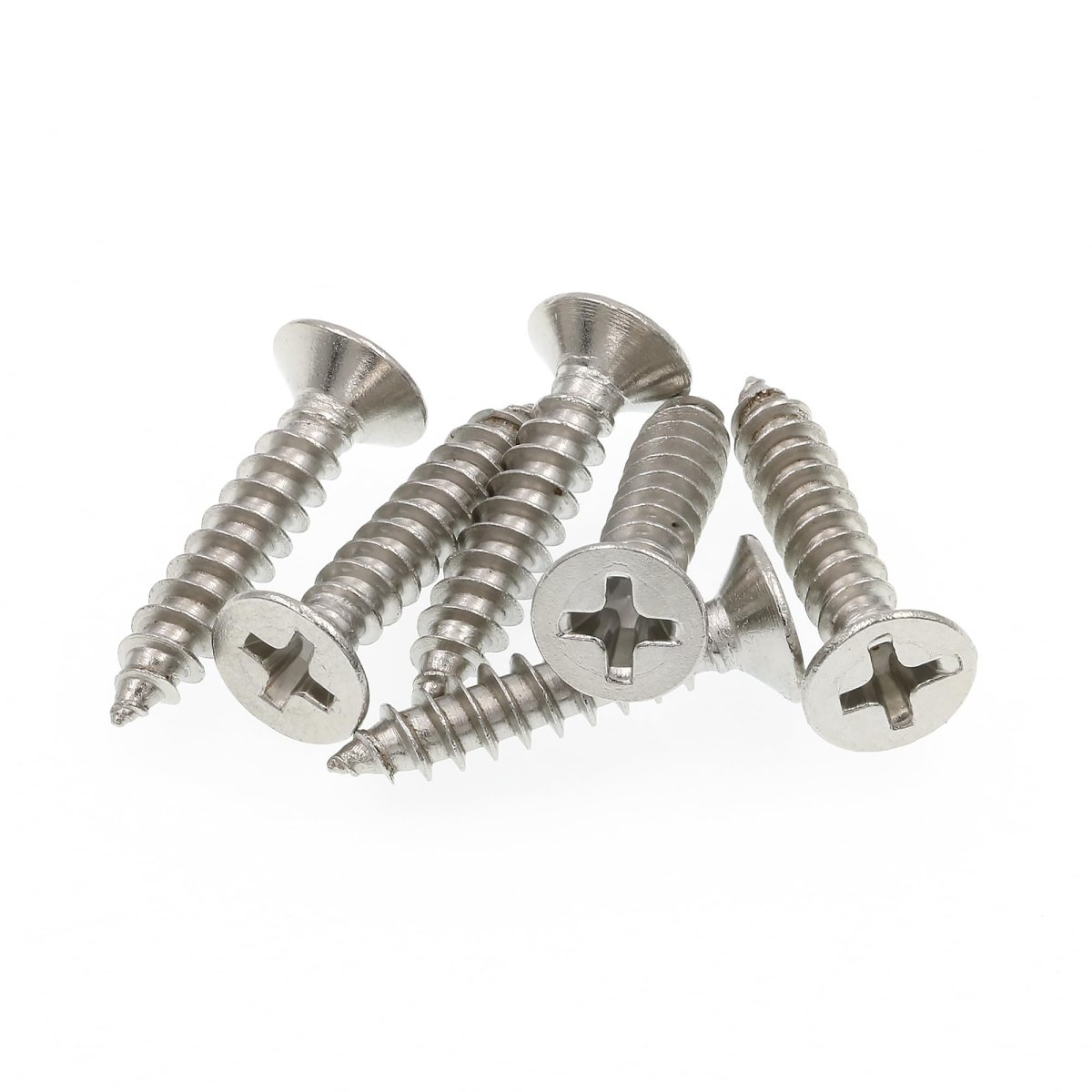 U 117531 Slide Barrel Bolt Latch 2 5 In Stainless Steel Door And Gate Lock With Mounting Screws Single Pack