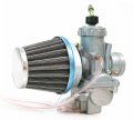 Carburetor With Air Filter For Ktm 65 Ktm65 Sx 1998-2008 Ha01055 Air