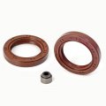 357cc Engine Rings Gaskets Seals Rebuild Kit Std For Yamaha 4 Cycle Golf Cart Motor G21 G22 G23 G27 G28 Ydra 2000-2013