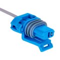 Multi Purpose Pigtail For Pontiac Firebird 1993 1994 1995 1996 1997 17 In Wire Harness Blade Pin Terminal 1 Male 