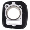 Niche Engine Cylinder For Yamaha Big Bear Kodiak 400 4gb-11310-00-00 5fu-11310-01-00