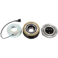 Ac Compressor Clutch For 2004-2013 Infiniti Qx56 6l 2014-2016 Qx80 5 926001la0a 926001la0b