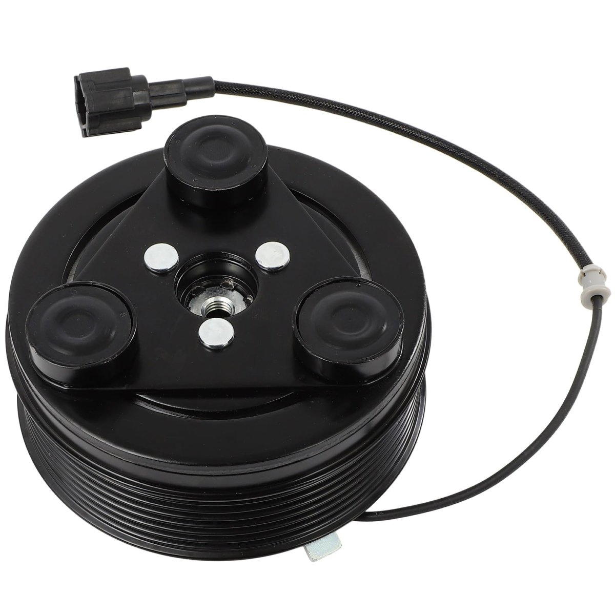 Ac Compressor Clutch For 2004-2013 Infiniti Qx56 6l 2014-2016 Qx80 5 926001la0a 926001la0b