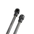 A-premium Front Hood Lift Supports Shock Struts Compatible With Porsche 911 1999-2005 Boxster 1997-2004 2-pc Set