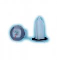 Autobahn88 Rear Bumper-bumper Cover Nut Compatible With Ford Oem W706436s300 Pack Of 20