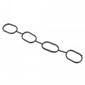 X Autohaux 17171-22030 Car Engine Intake Manifold Gasket For Toyota Corolla 2003-2004