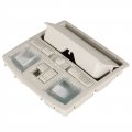 Overhead Console Reading Light Replacement For 2009 2010 2011 Mazda 6 Beige Gs4c-69-970d-30 Gs4c69970d75
