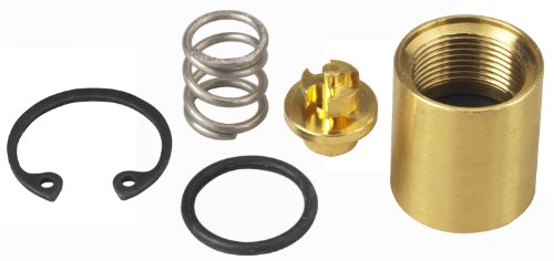 18451 Repair Kit For 45 Degrees Quick Seal Fittings 1 4 In Brass And Steel Construction