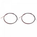 Conduit Liner 9 84-ft 024 -0 039 For 15ak Melt Inert-gas Mig Welding Gun 2 Pcs 