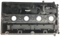 Bapmic 55564395 Aluminum Engine Valve Cover With Gasket Bolts For Chevrolet Aveo Cruze Sonic Pontiac G3 Saturn 08-15