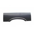 Wheel Arch Patch Passenger Side For Chevy S10 1994 2004 Opening Repair Panel Mlx-she906-59r-cl360a50 Right Steel 