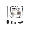 Svkzgfz Carburetor Repair Kit For Kawasaki Vulcan 400 800 Vn400 Vn800 Drifter 1995-2006 Carb Rebuild