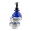 Front Ball Joint For 1995 To 2000 Chrysler Sebring Press In Mounting Threaded Stud 16 0 Wrench Size Adjustable Alx Pau Og 